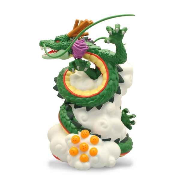 Tirelire dragon ball : shenron collections dragon ball Plastoy -80064