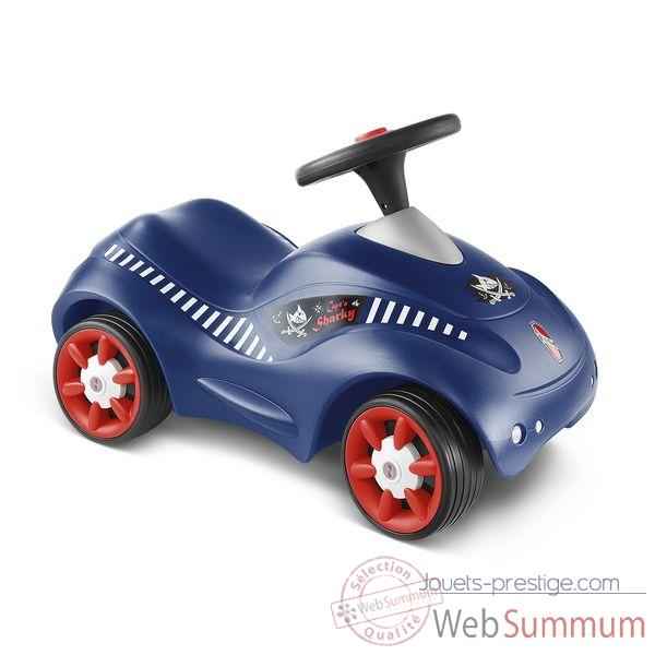 Porteur Puky Racer Capitaine Sharky -1808