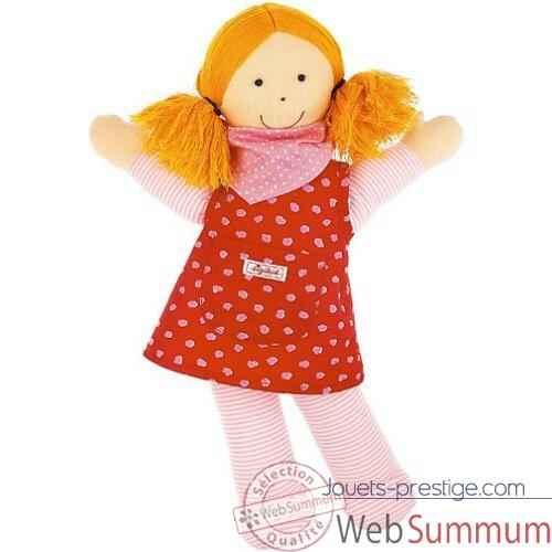 Poup�e Sigikid Sigidolli - 48002