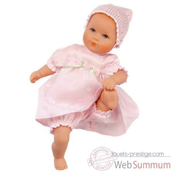 Poupon Mini Bambina Kathe Kruse Alice -36957