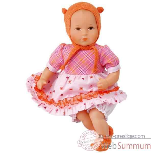 Poupon Mini Bambina Kathe Kruse Alina -36951