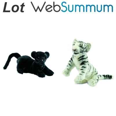 Peluches Petits Animaux