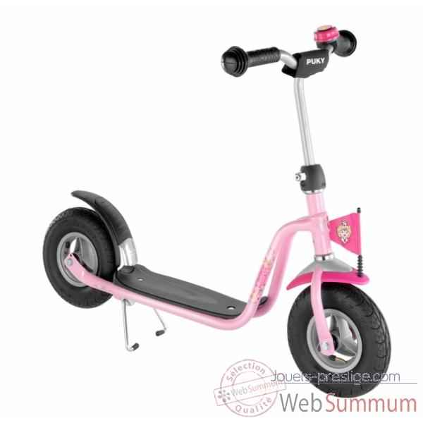 Trottinette ro3l lillifee puky 5119
