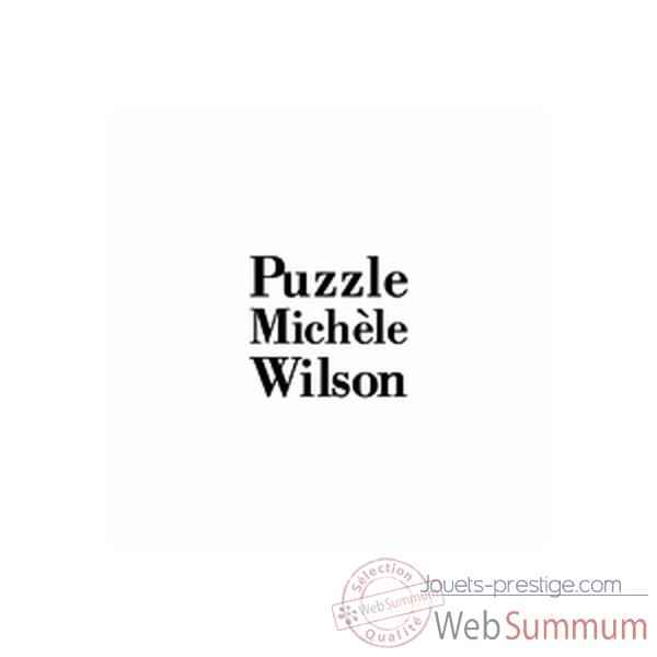 Puzzle Epingle a chapeau guepes Puzzle Michele Wilson A798-80