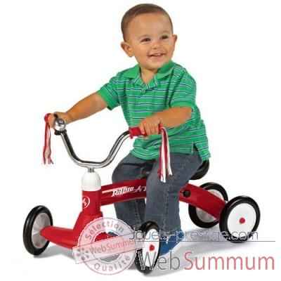 Radio Flyer Triporteur -20
