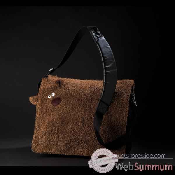 Sac peluche Sigikid Ach Goood Bag -23557