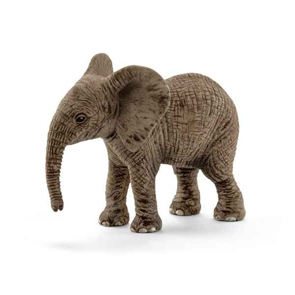 elephanteau d\\\'afrique schleich -14763