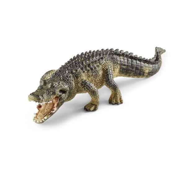 Alligator schleich -14727