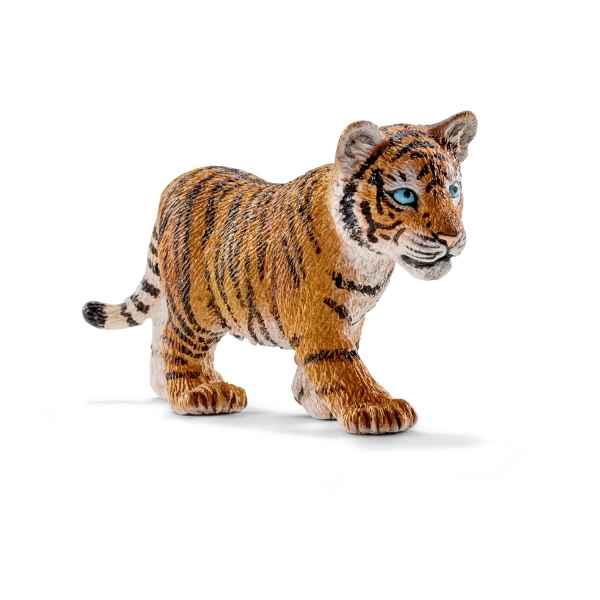 Bb tigre du bengale schleich -14730
