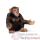 schleich-14191-Figurine Chimpanzé femelle