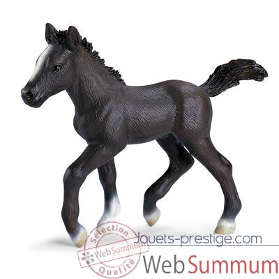 schleich-13294-Poulain Lippizzan