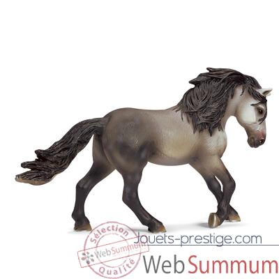 schleich-13607-Etalon Andalou
