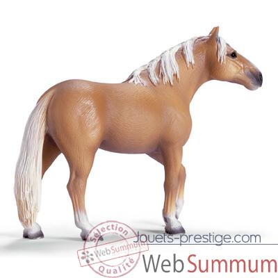 schleich-13618-Etalon Palomino