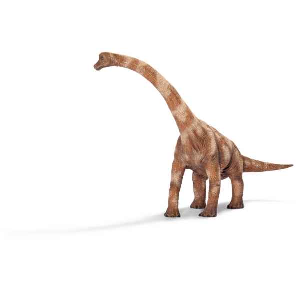 Figurine dinosaure brachiosaure schleich-14515