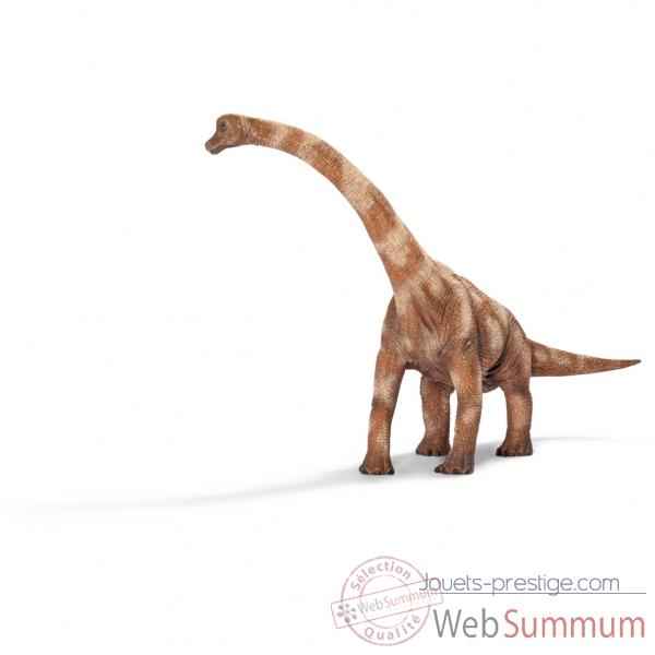 Figurine dinosaure brachiosaure schleich-14515