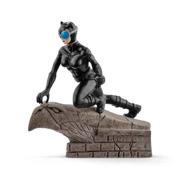 Figurine catwoman schleich -22552