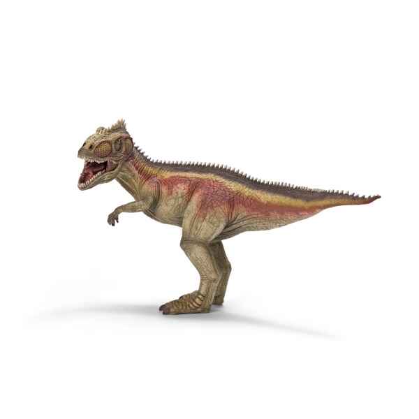 Figurine dinosaure giganotosaure schleich-14516