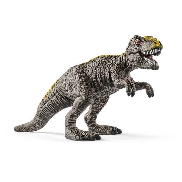 Figurine mini tyrannosaure rex schleich -14596