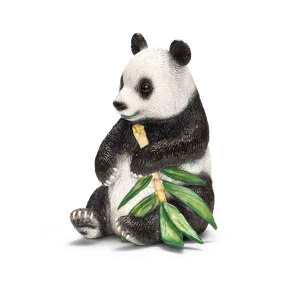 Figurine panda geant schleich-14664