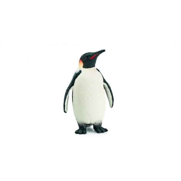 Figurine pingouin animaux schleich 14652