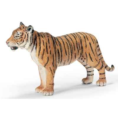schleich-14370-Tigresse du Bengale