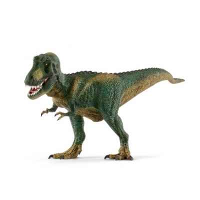 Figurine tyrannosaure rex schleich -14587