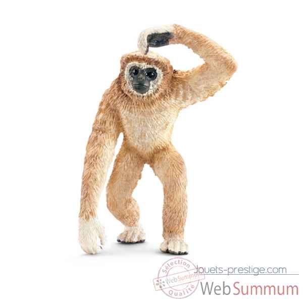 Gibbon schleich -14717