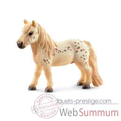 Hongre falabella schleich -13759