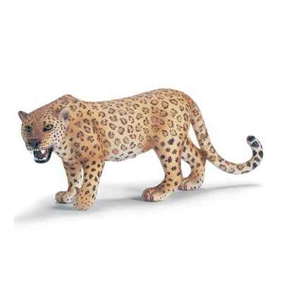 schleich-14360-Figurine Leopard