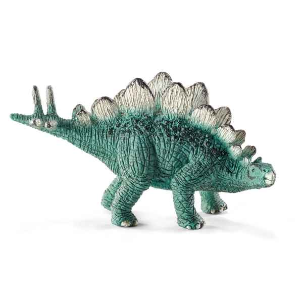 Mini stegosaure schleich -14537