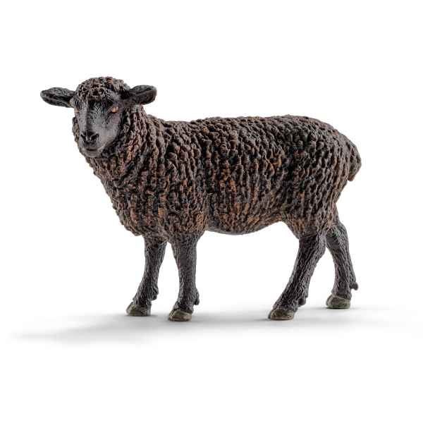 Mouton noir schleich -13785