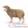 schleich-13283-Mouton debout