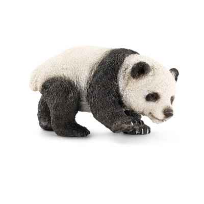 Panda geant jeune schleich -14707