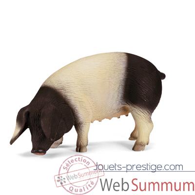 schleich-13612-Porc de Souabe