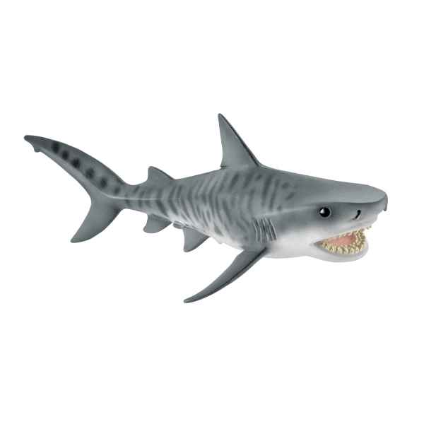 Requin tigre schleich -14765
