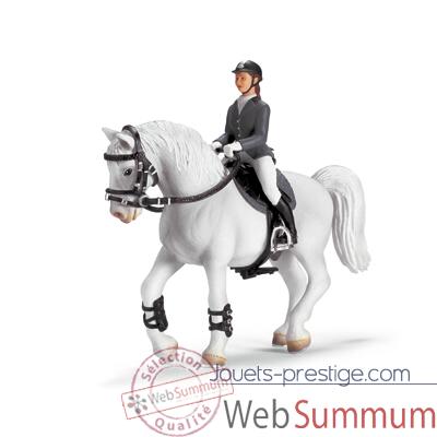 schleich-42020-Set concours hippique