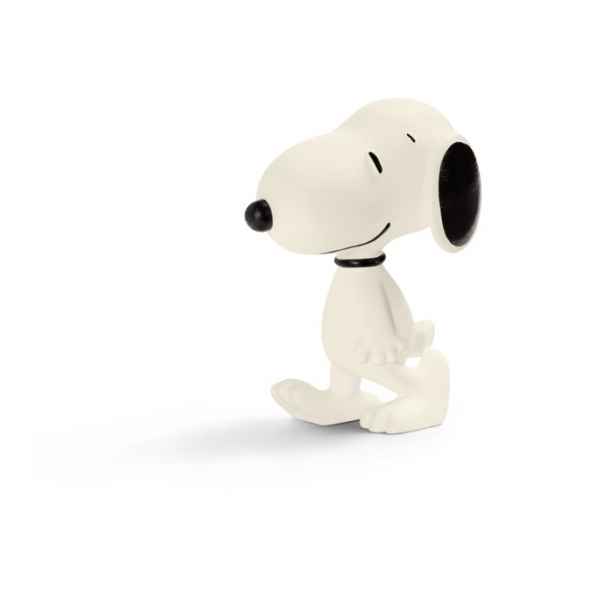 Snoopy schleich -22001