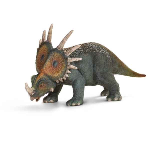 Styracosaurus schleich -14526