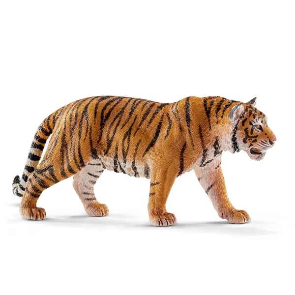 Tigre du bengale male schleich -14729