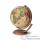 Globe de bureau Optimus 37 - Globe géographique lumineux - Cartographie de type antique,  réactualisée - diam 37 cm - hauteur 47 cm