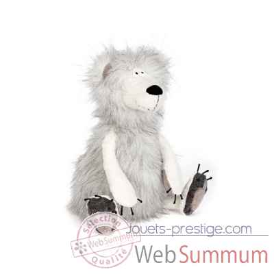 Peluche Ours Icy love Sigikid -38350