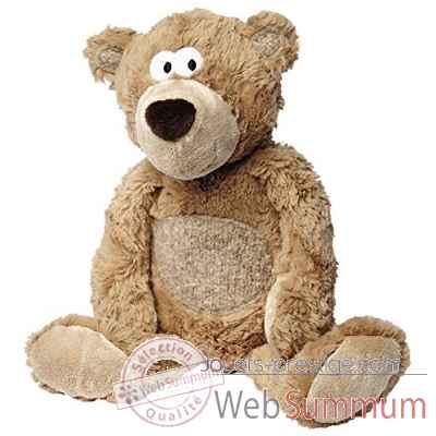 Peluche Ours sweety Sigikid -38470