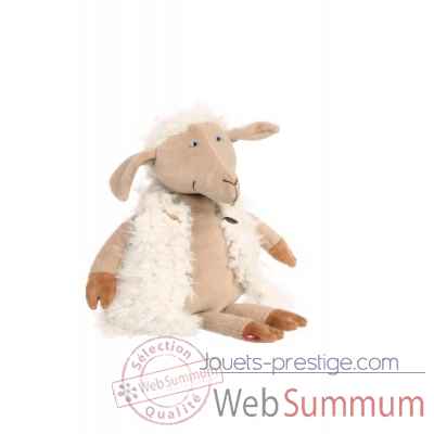 Peluche mouton schaf schlotter beasts sigikid -38777