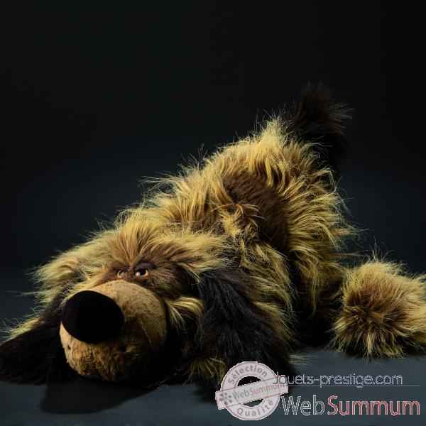 Peluche Xtreme coucher Sigikid 38024