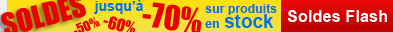 frais de port offerts