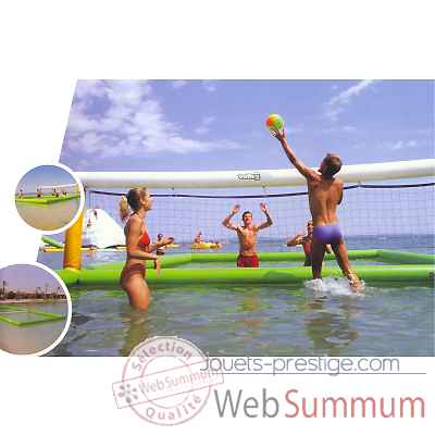 Volley-ball aquatique  Aqua Volley AVIVA-18004