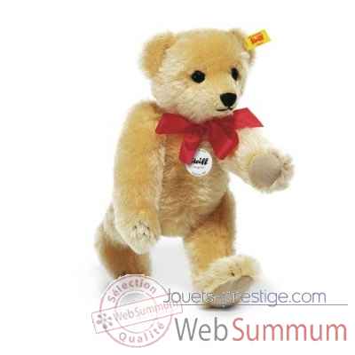 Ours teddy classique 1909, blond STEIFF -355