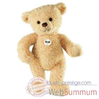 Ours teddy kim, beige STEIFF -013584