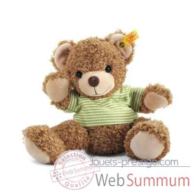 Ours teddy knuffi, brun STEIFF -282232