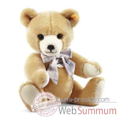 Ours teddy petsy, blond STEIFF -012266